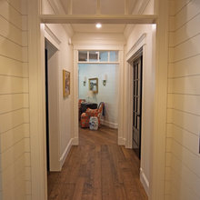 Wall coverings
