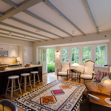 Gladwyne Historic Carriage House