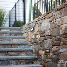 Outdoor Lighting
