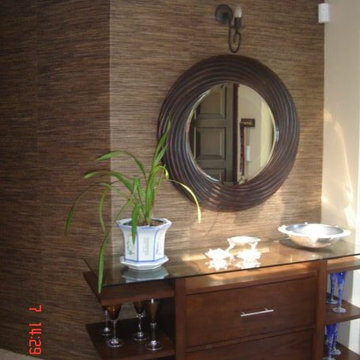 Interior Decor & Design