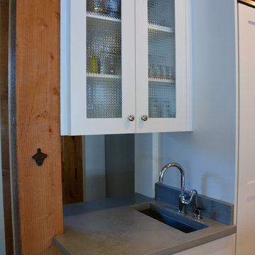 New Build Evergreen Mountain House in Colorado