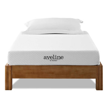 Aveline 6" Twin Gel Memory Foam Mattress