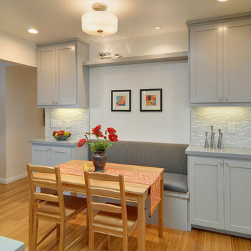 Kitchen Transformation