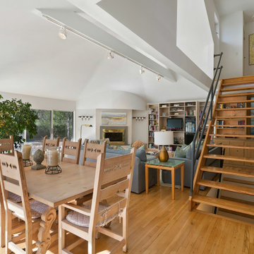 Hampton’s Dining Rooms by Designed to Appeal