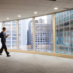 Enerlogic Window Tint - Window Treatments