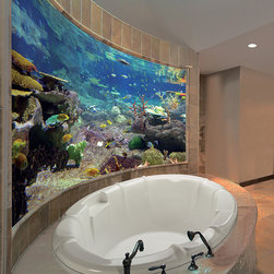 MTI BATHS - Bathtubs