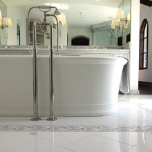 Mountain House Bath