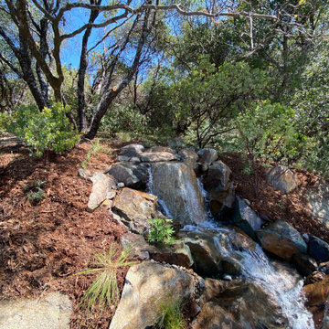 Slug Gulch Recreation Pond