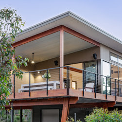 Eagle Bay Tree House - Products