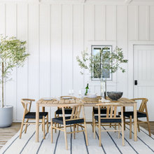 Back Porch