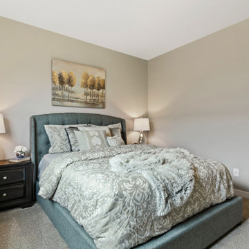 The Durham (1323 SF)