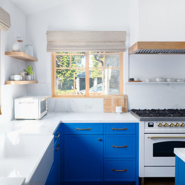 Jewel Box Cottage