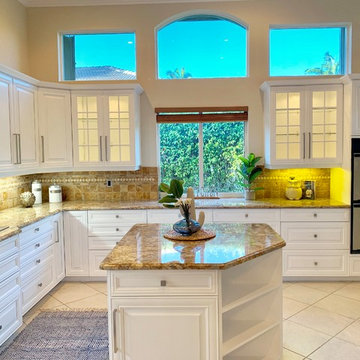 Weston, FL - NEW PENDING IN DAYS! Weston Hills CC