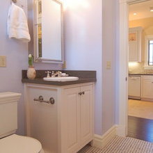 Bathroom Ideas