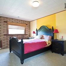 Guest Room 3- Buckeye