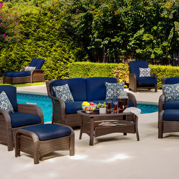 The Strathmere Collection