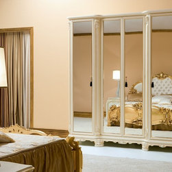 Silik - Armoires And Wardrobes