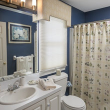 Window Treatments