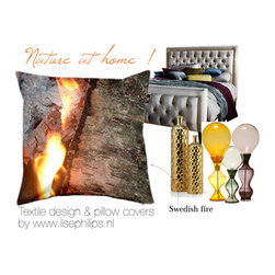 Styleboards - Decorative Pillows