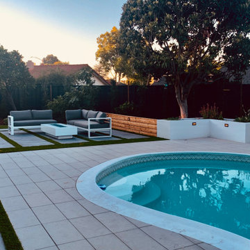 Resort-style living in Santa Clara