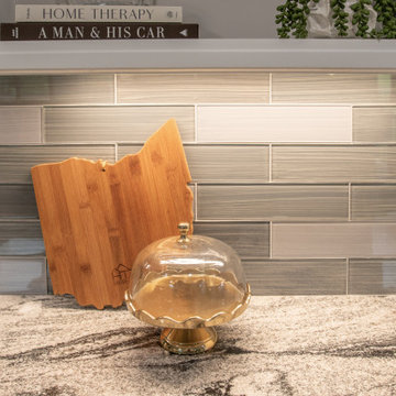Functional Kitchen Transformation in North Royalton