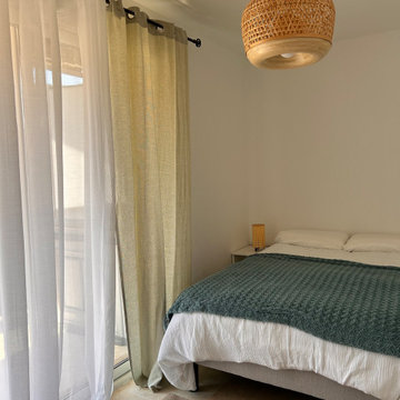 chambre parentale