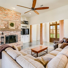 Fireplaces