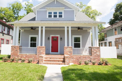 Exterior home photo in Jacksonville