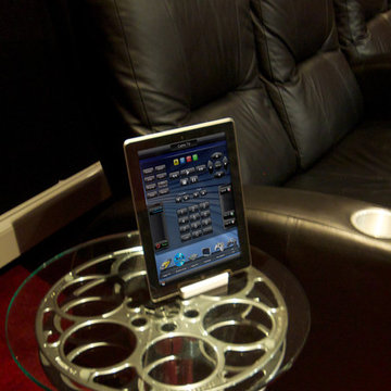 Whitehouse Station Residence