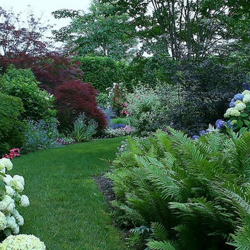 Garden Path