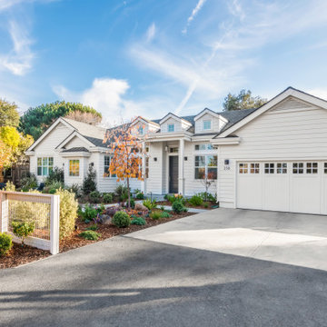 Dream Starter Home