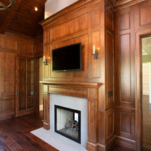 Fireplaces