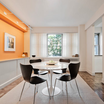 Upper East Side Residence