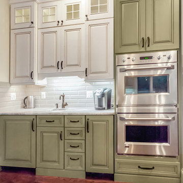 Remodeling