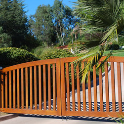 Astoria Collection - Home Fencing And Gates