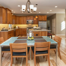 Kitchen Designs