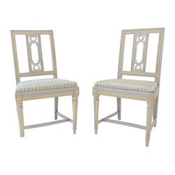 Gustavian Swedish - Products