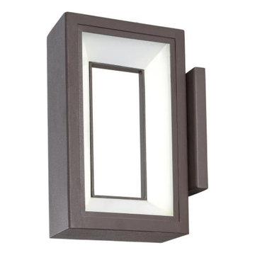 LED VANITY/OUTDOOR TRENDS