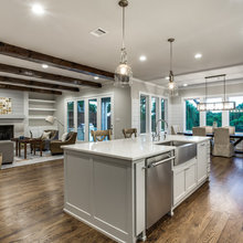 Davidson Kitchen