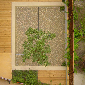 Umbau und Dachgeschossausbau Wohn- und Geschäftshaus, Linienstraße, Berlin-Mitte