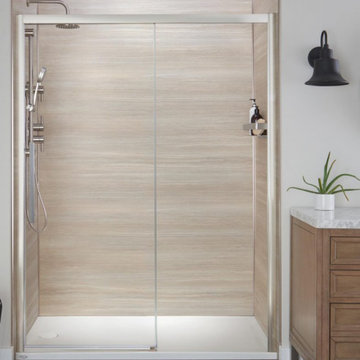 Jacuzzi Bath Remodel