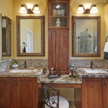 Mediterranean Kitchen