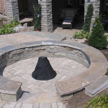 Finished Projects