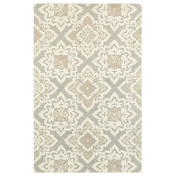 Contemporary Area Rugs by Newcastle Home