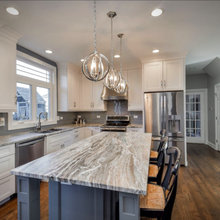 Kitchen Ideas