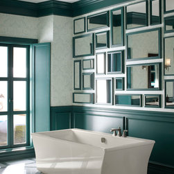 Kohler Freestanding Tub - Products