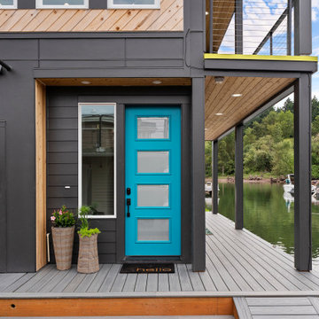Floating Home 2024