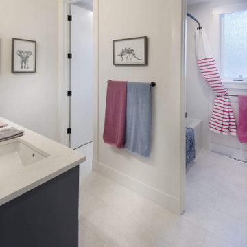 Whole Home - Tailored Transformation
