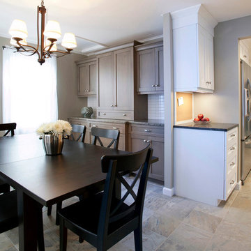 At Kitchen & Bath Design + Construction, We Provide Sound Advice for Your Remode