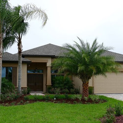 GlenLakes Country Club Estate Homes - Products
